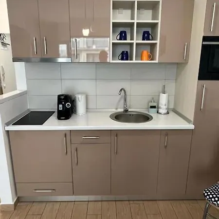 Antonio De Silva Apartment